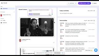 OAuth Verification Demo – YouTube API Integration for Liifetext.ai