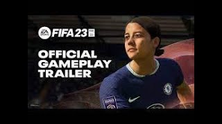 FIFA 23 original PC Next gen - Official Gameplay Deep Dive_3 with 4K Graphics