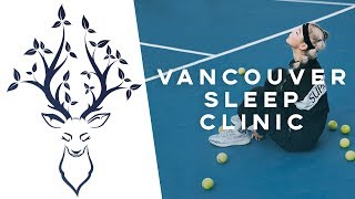 Watch Vancouver Sleep Clinic Trippin feat IDK video