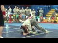 Arfijan Combatives Tournament 2010