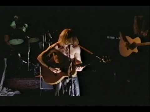 Days of the New - 10 Bring Yourself - Live 1998-02...