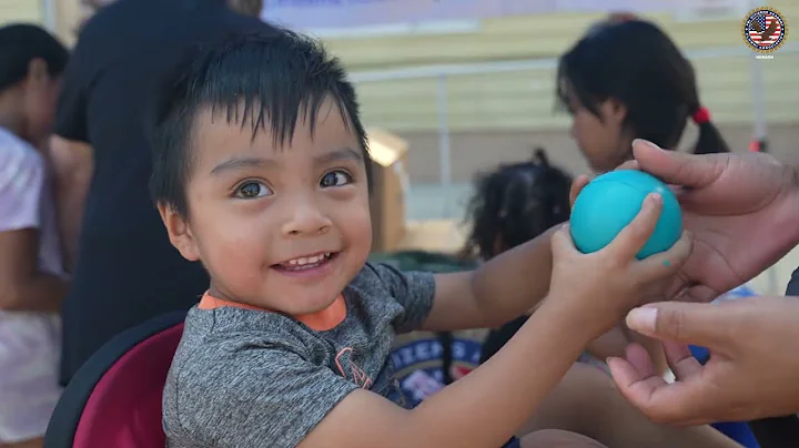 Unveiling Our Journey: A Portrait of FBI Newark CAAA