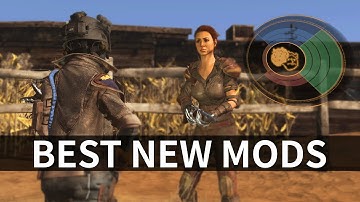 10 New Mods You NEED For Fallout New Vegas