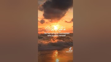 سورة الاعلى كامله.  الشيخ عصام