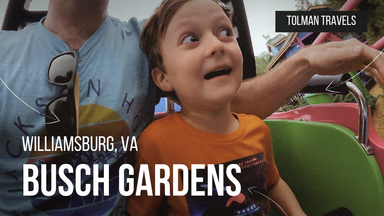 Busch Gardens Williamsburg 2023 YouTube busch-gardens-williamsburg-2023-youtube