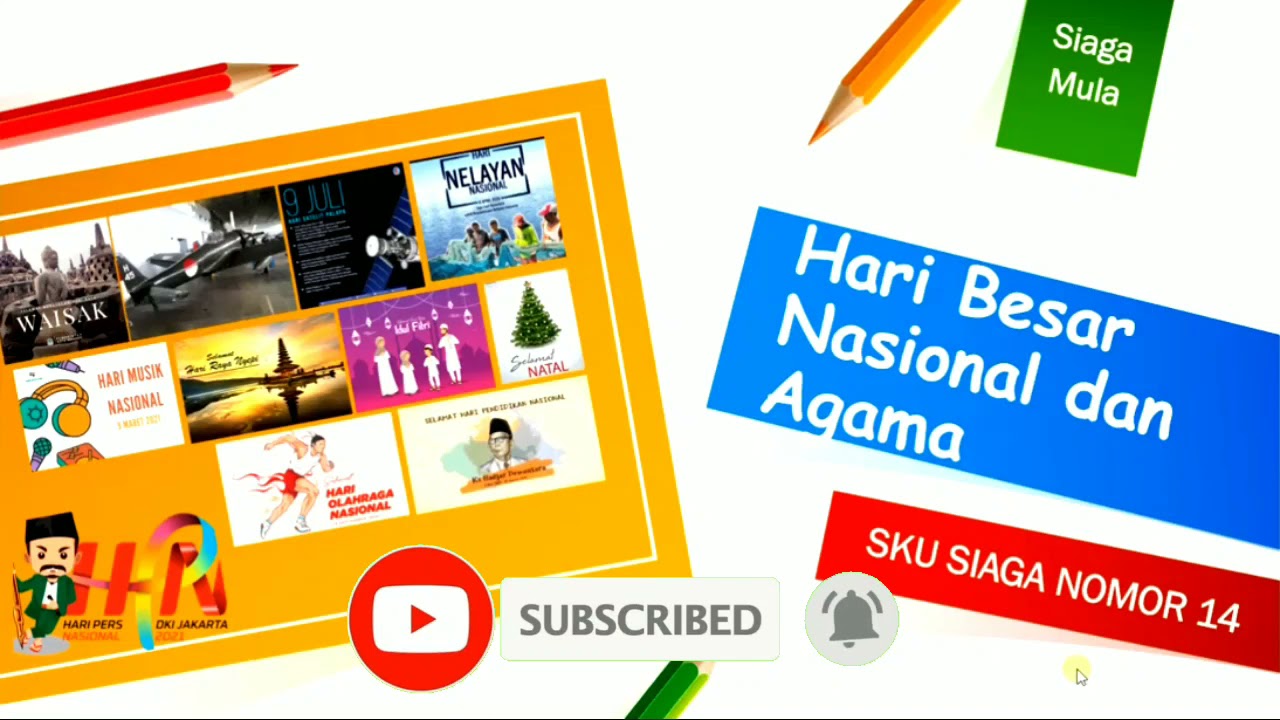 MATERI SKU SIAGA MULA NOMOR 14