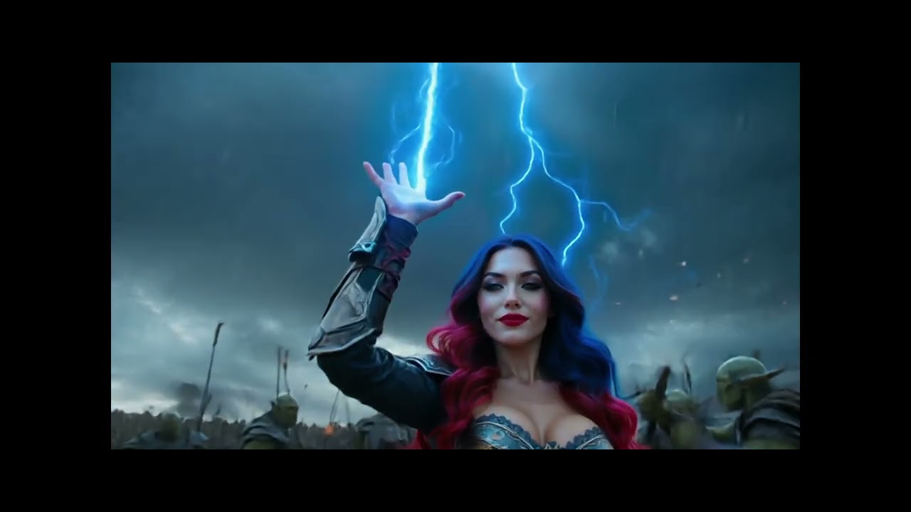 Nova storm Wrath of the blue dragon