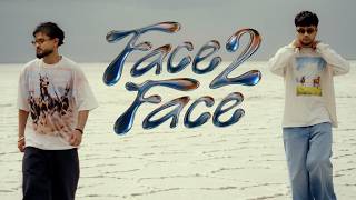 FACE 2 FACE (Official Music Video) - Arnaaz Gill and Armaan Gill