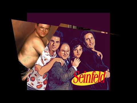 Seinfeld Theme 90s