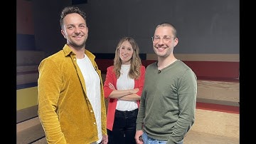 Wenn alles Prio hat, hat nichts Prio: Wie schneide ich ab? #Kulturwandel - 2 MINDS | 10 MINUTES