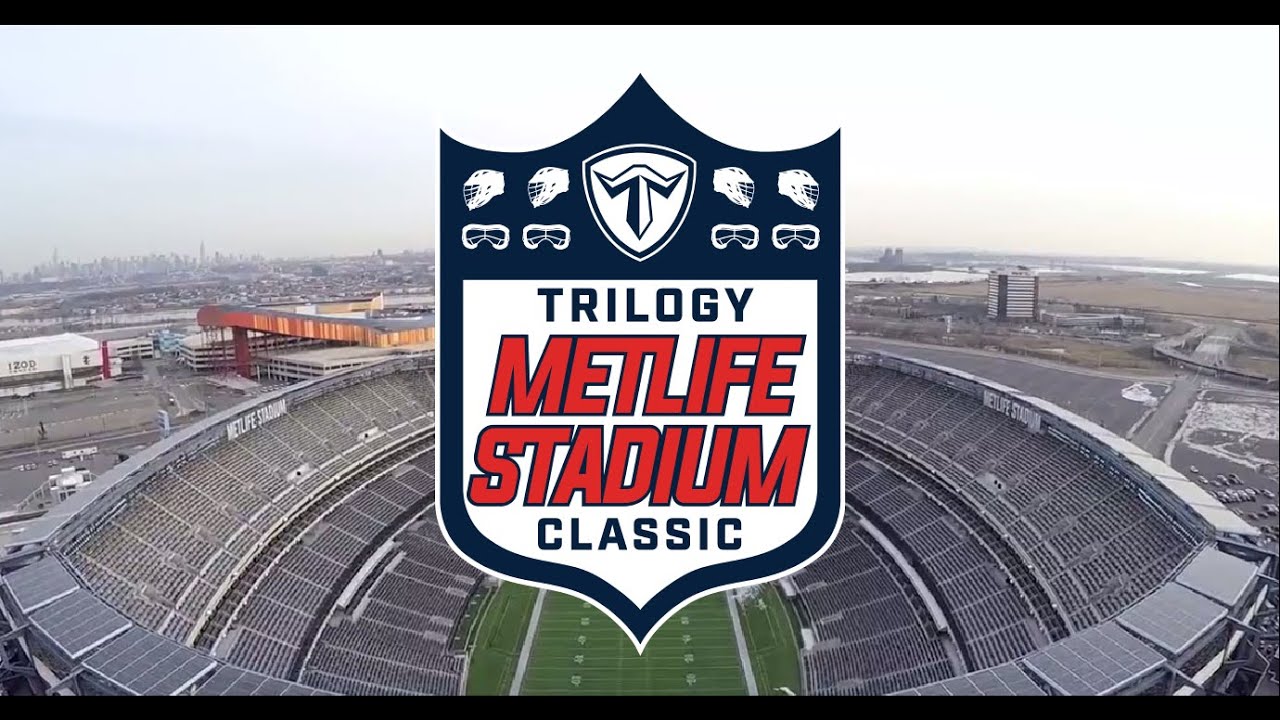 Trilogy MetLife Stadium Classic - YouTube