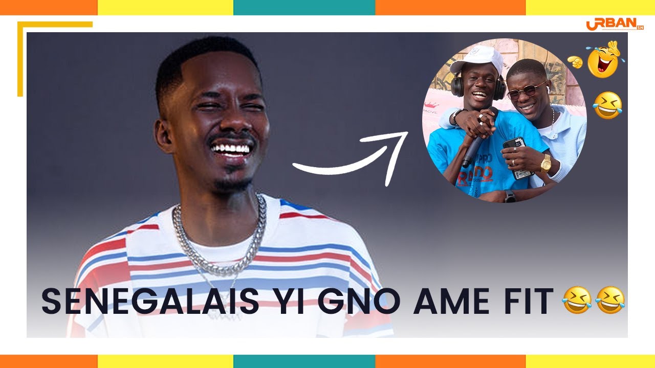 challenge LAMOU SAFF de JEEBA .A voir absolument  😂 😂