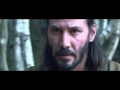 47 RONIN Official International Trailer -- Legend [Universal Pictures] [HD]