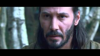 47 RONIN Official International Trailer -- Legend [Universal Pictures] [HD]