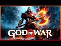 God of War - O Inicio - Gameplay Comentada - Em Portugues PT - BR