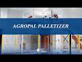 Agropal R3 - Conventional Palletizing | Equipment Systems Corporation