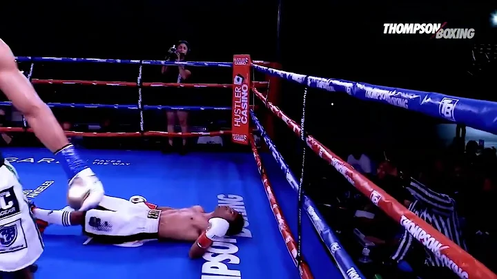 Ruben Torres KO