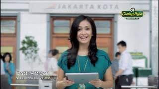 Download lagu Filler TVC CCF Stasiun Kota Tua 30'