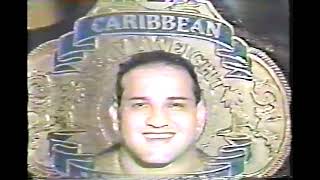 WWC Super Estrellas 10/4/92