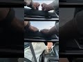 Chromakopia in the Car (Tyler The Creator - Sticky)