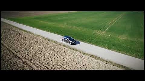 Parrot bebop 2 "follow me" by DBS