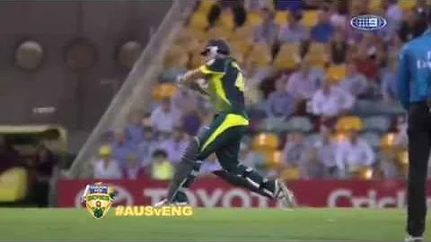 Faulkner's unbelievable finish