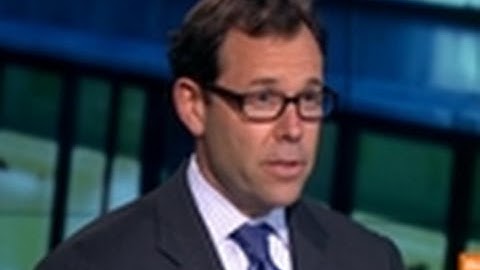 Brian Rich on Growth Equity Investing Strategy