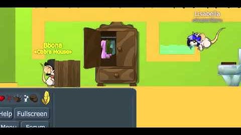 How To Add peoples in Friend List in Transformice