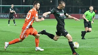 Видеообзор матча «Краснодар-2» – «Армавир» Видеообзор матча «Краснодар-2» – «Армавир»