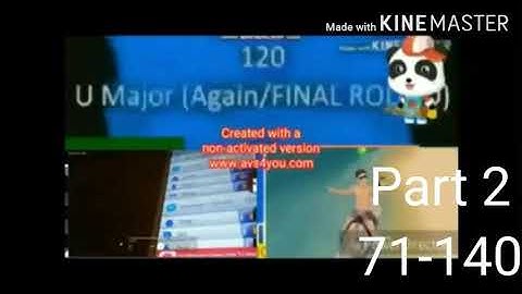 Tadake Sounds Render Pack Collection Extended^40 Part 2