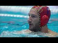 ZF Eger (HUN) vs Barceloneta (ESP) - Day 14 Waterpolo Champion's League 2019