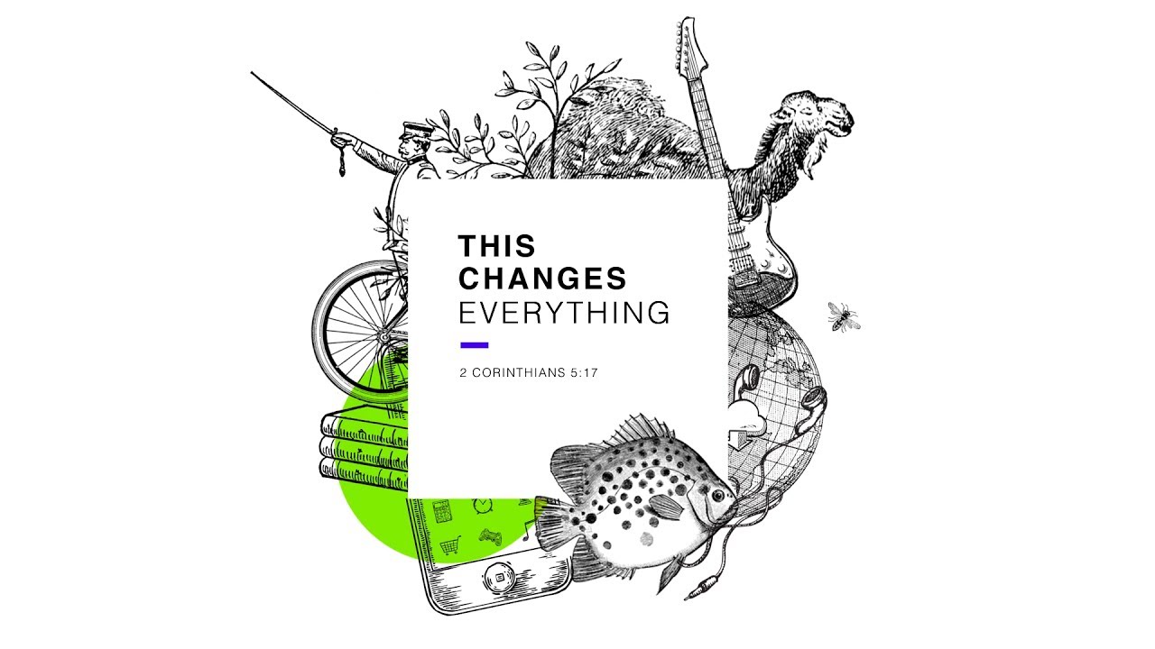 YM360 Event Resources This Changes Everything Lesson 2 Teacher Prep  YM360 Event Resources This Changes Everything Lesson 2 Teacher Prep