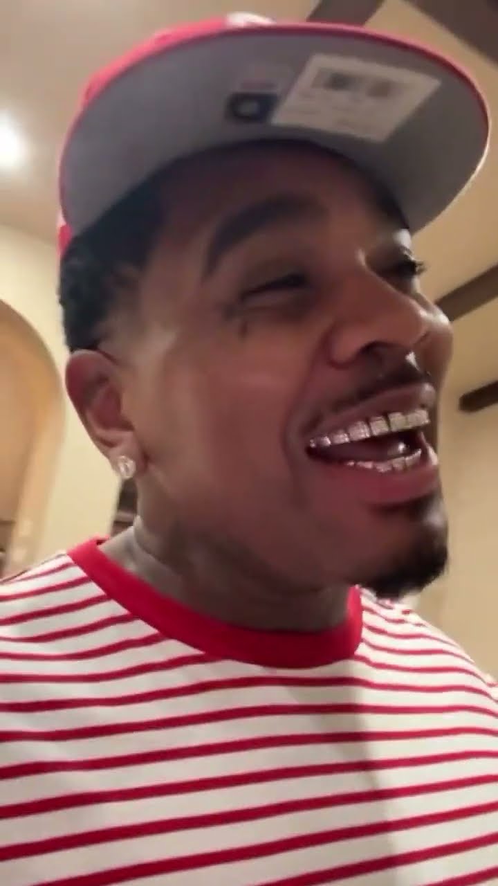 #kevingates #amilio #rapper #viral