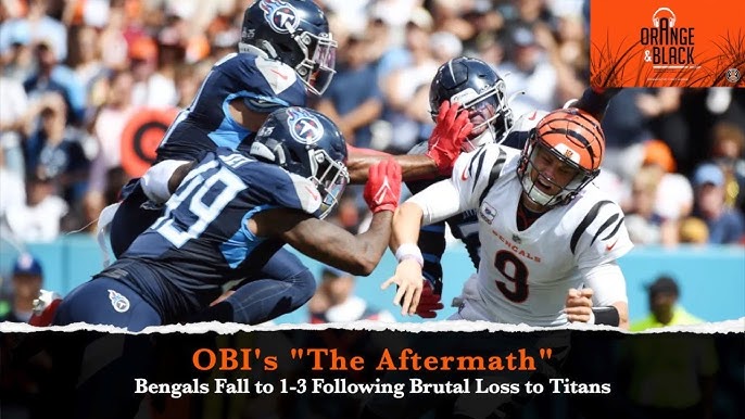 Bengals vs. Falcons preseason game loses national broadcast - Cincy Jungle