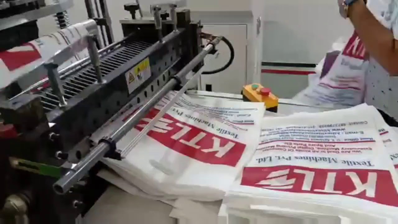 NonWoven Bag Manufacturer business idea in Cuttack, Odisha/Face Mask