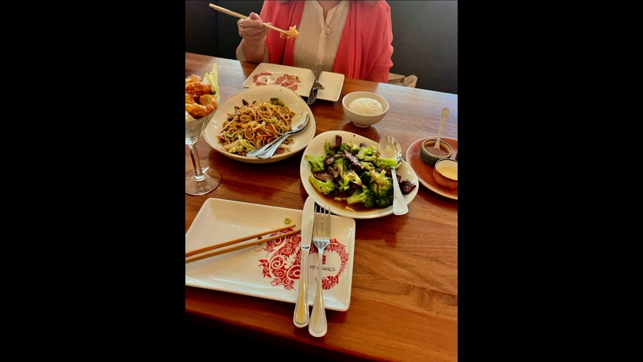 Ramadan Iftar at Lanterns Bahrain