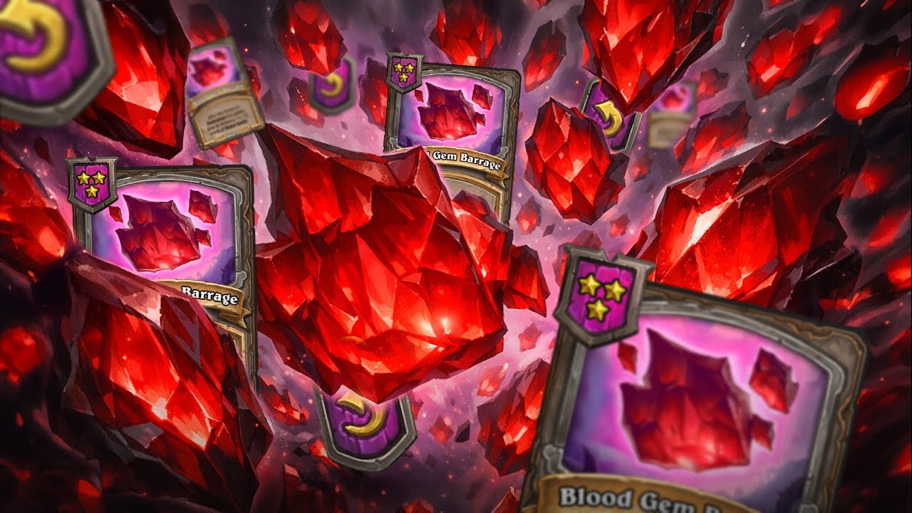 СКРЫТАЯ ИМБА? ПОЕДАНИЕ 2700 СТАТОВ ТАВЕРНЫ [ Fritterus / Hearthstone: Поля Сражений ]