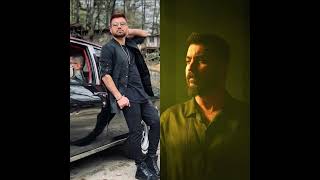 Hardi Salami & Afshin Shokri - Xoshm Awey Resimi