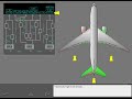 Boeing 777 Cbt #58 Hydraulic System  Overview And Operation