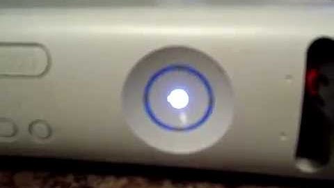 XeX-Hero Jasper RGH2 Send In By RodentModz