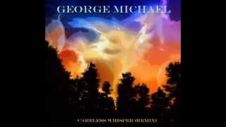 George Michael - Careless Whisper (Remix)