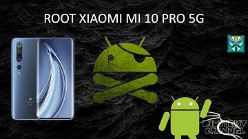 Root Xiaomi Mi 10 Pro