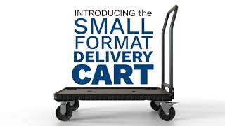 Delivery Cart by TriEnda