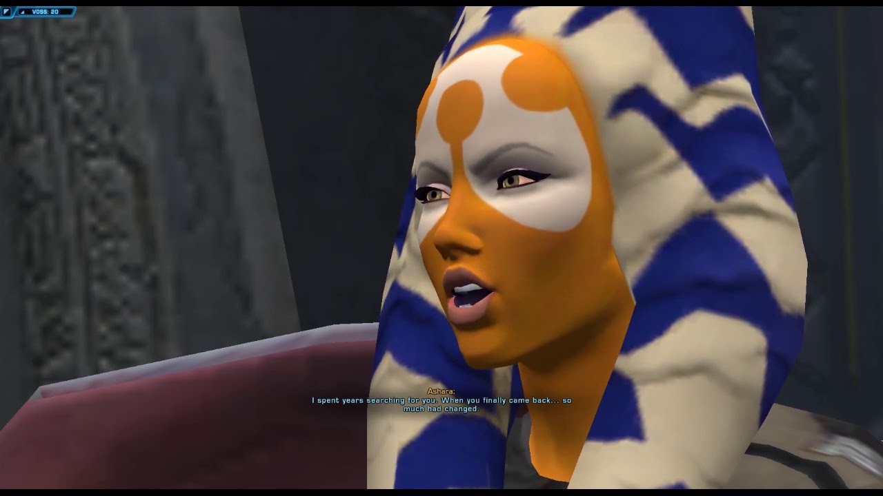 4. Ashara Zavros - SWTOR Companion - wide 4