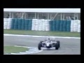 Formula 1 Stagione 1997   Michael Schumacher contro Jacques Villeneuve