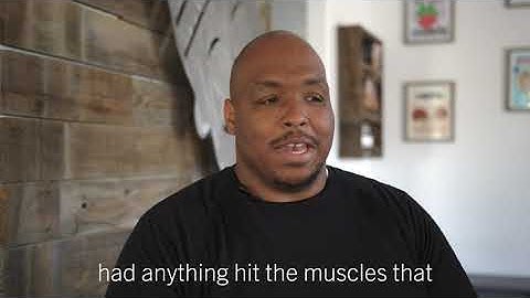 Chirp Back Story: Meet Julius