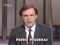 TVE 1 - Telediario 2 (14-12-1988) (rtve.es)