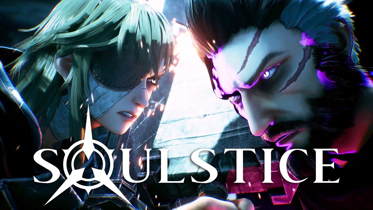 Soulstice picks up a new gameplay trailer, showing off the twin