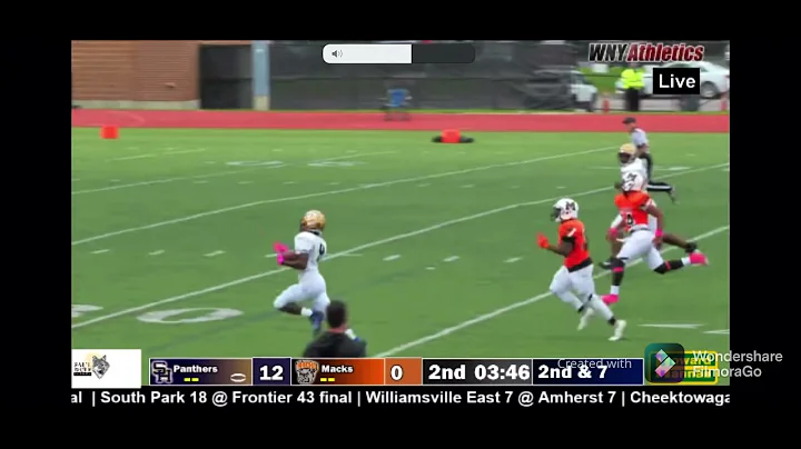 Sweet home high school football 3 year varsity sta...