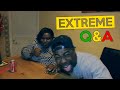 Extreme Q&A With ROMELLS Mother